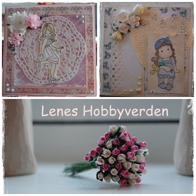 Lenes hobbyverden