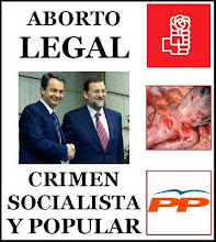 EL ABORTO ES UN PECADO