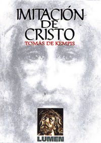 IMITACIÓN DE CRISTO