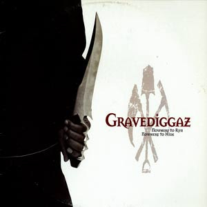 the gravediggaz