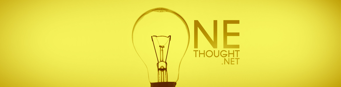 OneThought.net