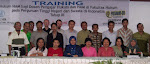 Training Dosen Pengajar Hukum HAM  Se Indonesia