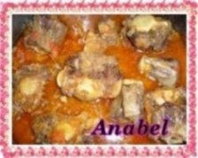 Rabo Guisado