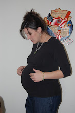 The Latest Buddah Belly Photo