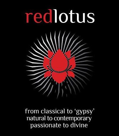 THE RED LOTUS