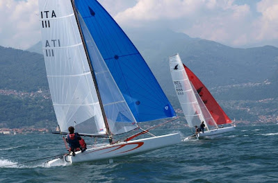 Solo Farina Sailing In A Dreamboat Solo Farina Sailing In A Dreamboat