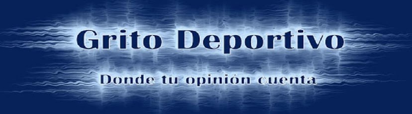 Grito Deportivo