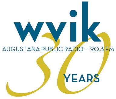 WVIK 90.3 FM