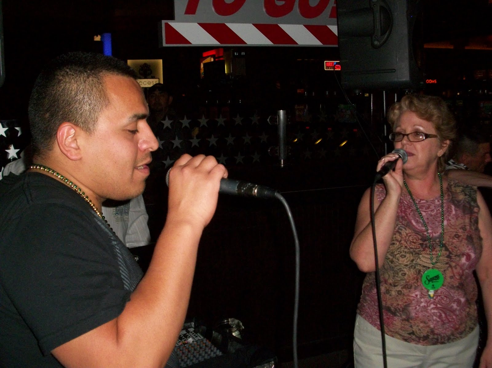 Aliante casino tgi fridays