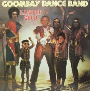 Goombay+dance+band