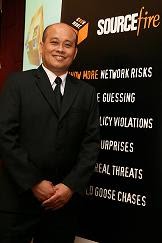 Career of  Lawrence Ang