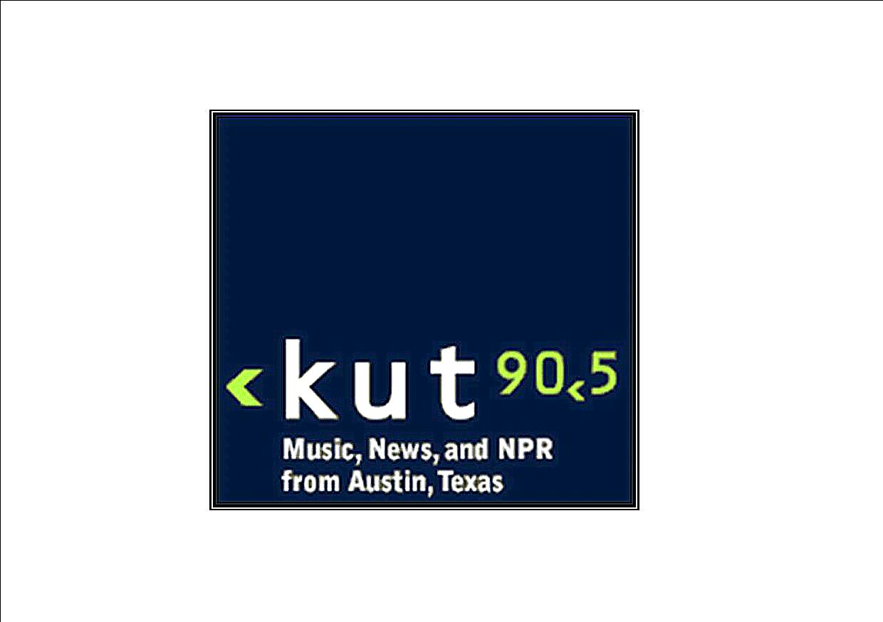 Kut Austin Radio Playlist