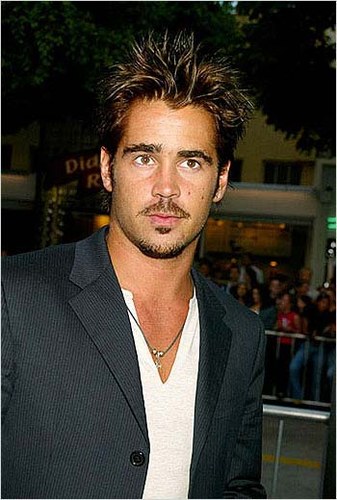Colin Farrell
