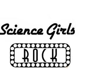 Science Girls Rock