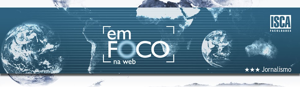 Em Foco na Web