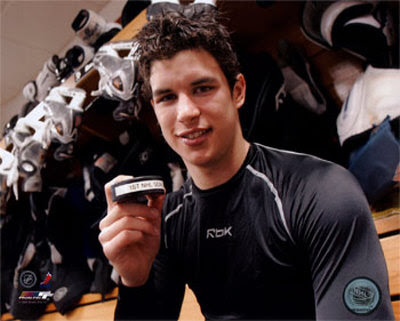 Sidney Crosby