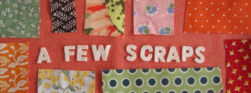 A Few Scraps