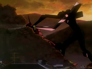 Anarchy In The Galaxy: Anime review: Vampire Hunter D: Bloodlust