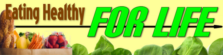 Eat Healthy by BLM Traders