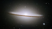 The Sombrero Galaxy