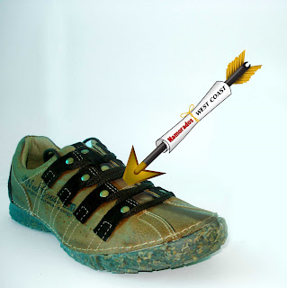 west coast cravo e canela