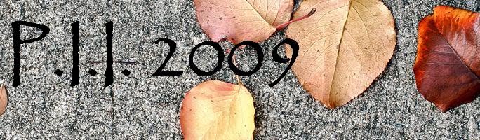 PII 2009