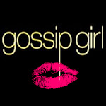 I love gossip girl