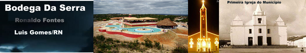 Bodega da Serra