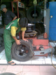 SERVICE MOBIL