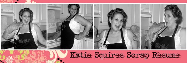 Katie Squires Scrap Resume