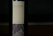 Vino de Piedra 2006