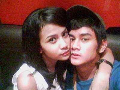 Photo Dwi Andhika's Naughty Girlfriend - Vanessa