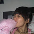 Aliya Sachi Loves Doggy and Cotton Candy