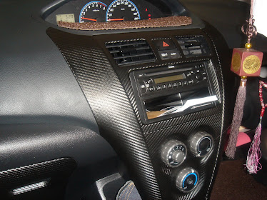 panel cd ply dan aircond button...