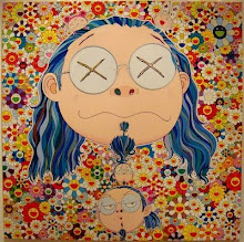 TAKASHI MURAKAMI