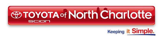 Toyota of North Charlotte