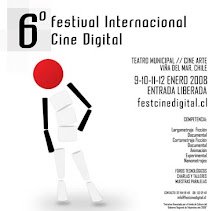 6º Festival de Cine Digital de Viña del Mar 2008