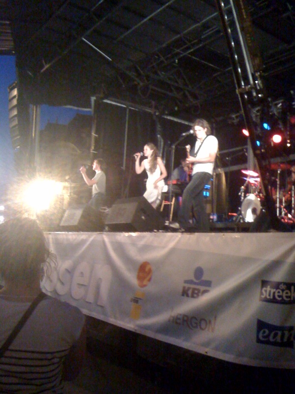 hardcore festival 2009