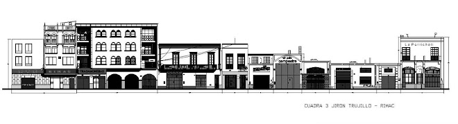CUADRA 3