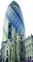 THE GHERKIN