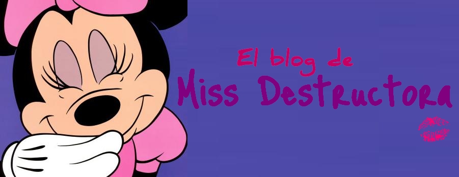 MissDestructora
