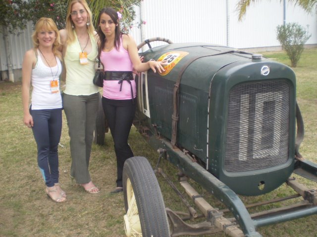 Espectacular Promoción en Fecol 2008