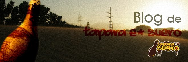 Tapara e´ Suero