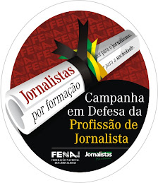 Campanha FENAJ