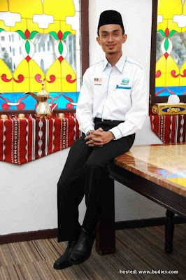 Khabar Haji (Astro Oasis)