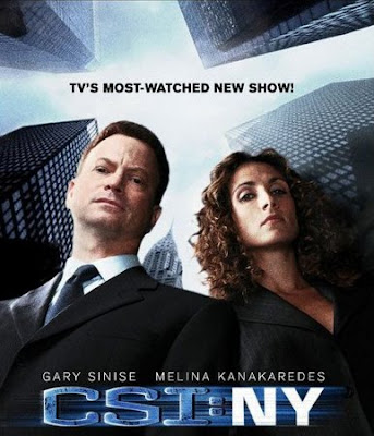CSI New York Season 4