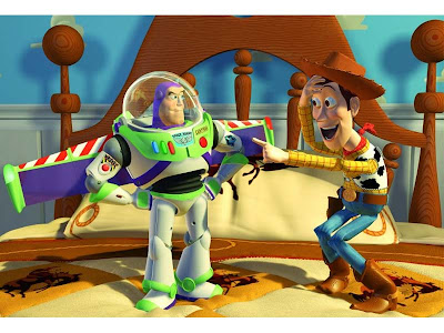 Toy Story 2