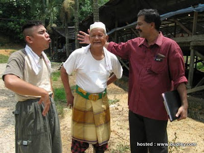 Aku Budak Minang