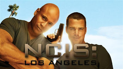 NCIS Los Angeles