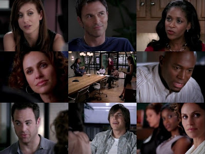 Private Practice